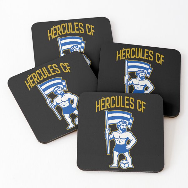 Artikelvorschau, Hercules CF entworfen und verkauft von Playa Angel.