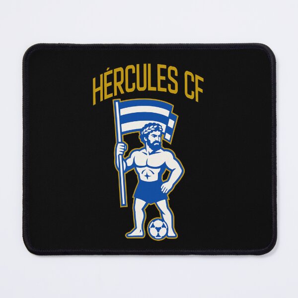 Item preview, Hércules CF designed and sold by Playa Angel.