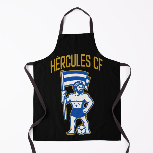 Item preview, Hércules CF  designed and sold by Playa Angel.