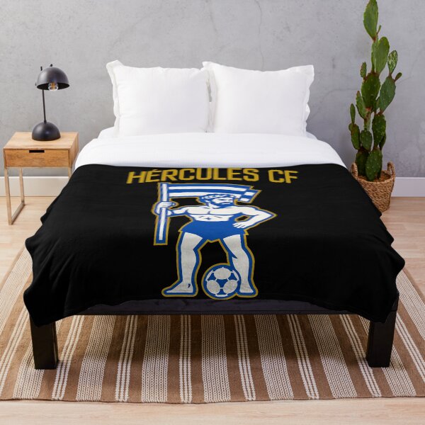 Item preview, Hércules CF  designed and sold by Playa Angel.