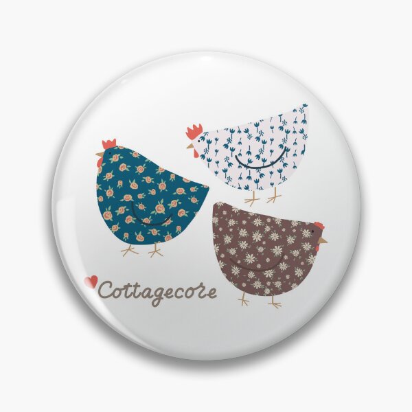 Item preview, Cottagecore Composition designed and sold by SpottedPilot.
