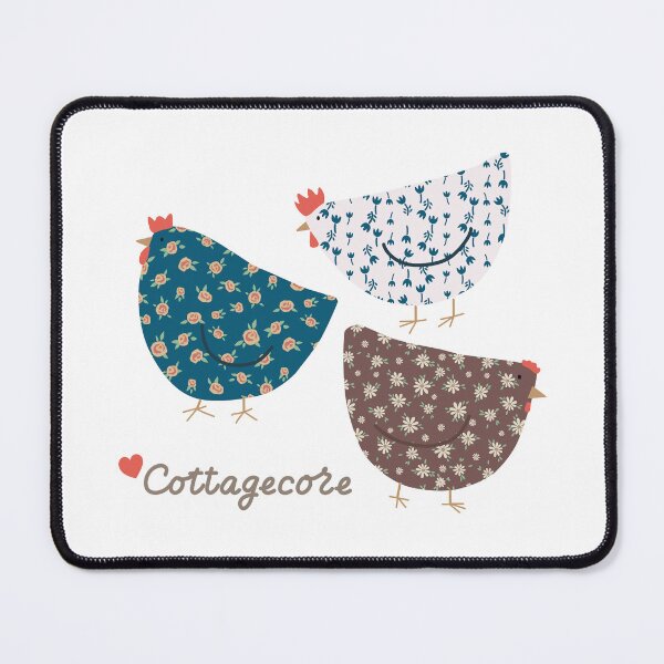 Item preview, Cottagecore Composition designed and sold by SpottedPilot.