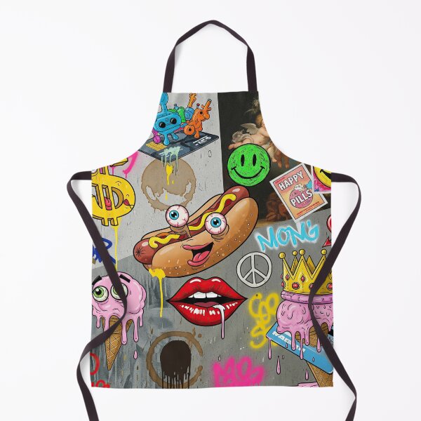 Item preview, Sweet Dreams & Urban Grime designed and sold by angelisart.