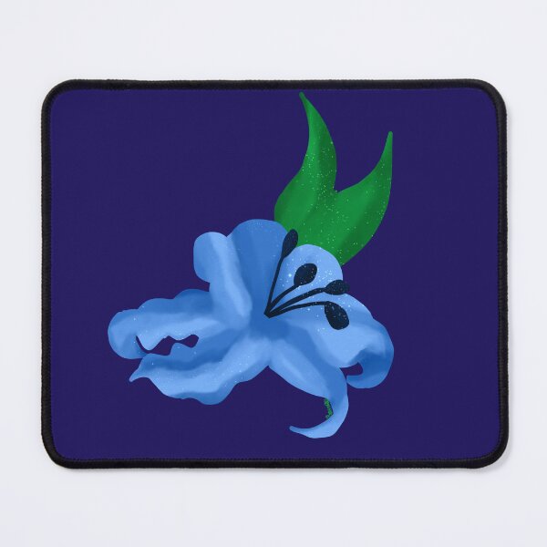 Item preview, Blue Lily  designed and sold by Bre-Bug-242.