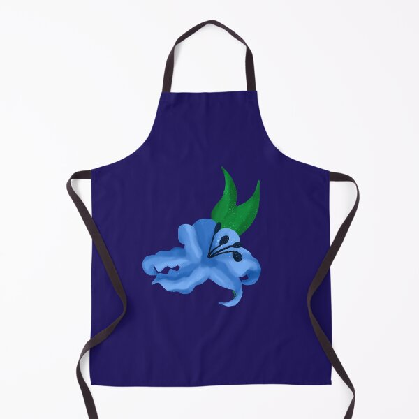 Item preview, Blue Lily designed and sold by Bre-Bug-242.