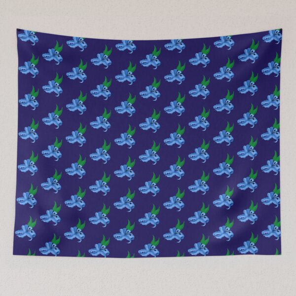 Item preview, Blue Lily  designed and sold by Bre-Bug-242.