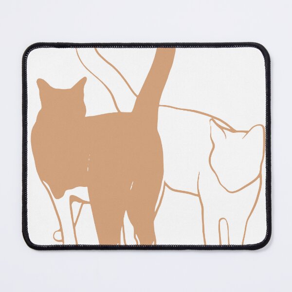 Item preview, Cute Cats – Funny Expressions & Styles Illustration designed and sold by andry01.