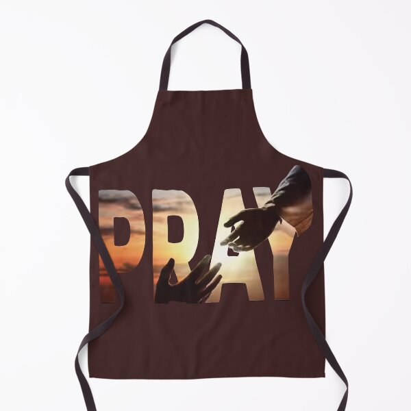 Item preview, PRAY - Heaven's Reach designed and sold by Mye Light Designs.