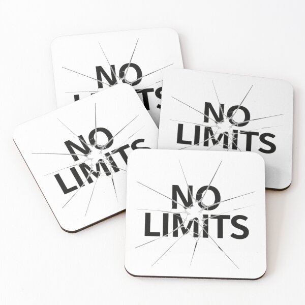 Item preview, NO LIMITS designed and sold by Lyneora.