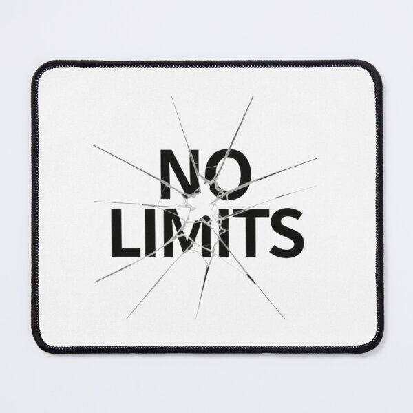 Item preview, NO LIMITS designed and sold by Lyneora.