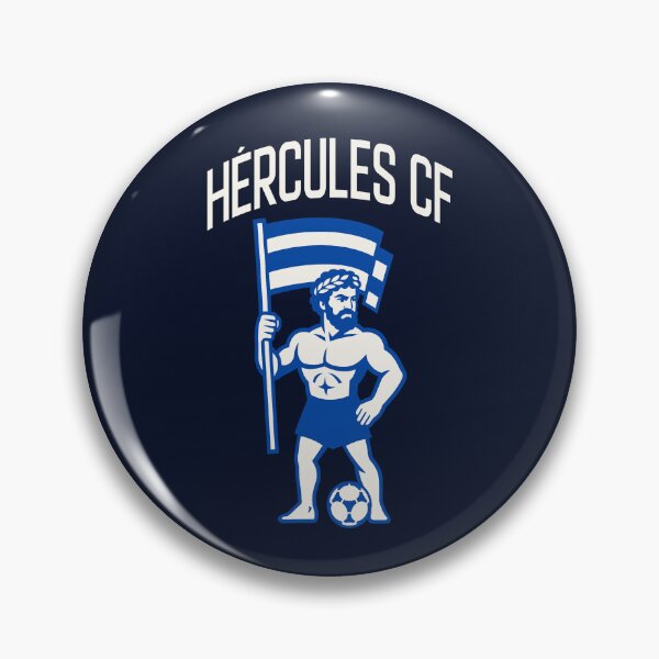 Artikelvorschau, Hercules CF entworfen und verkauft von Playa Angel.