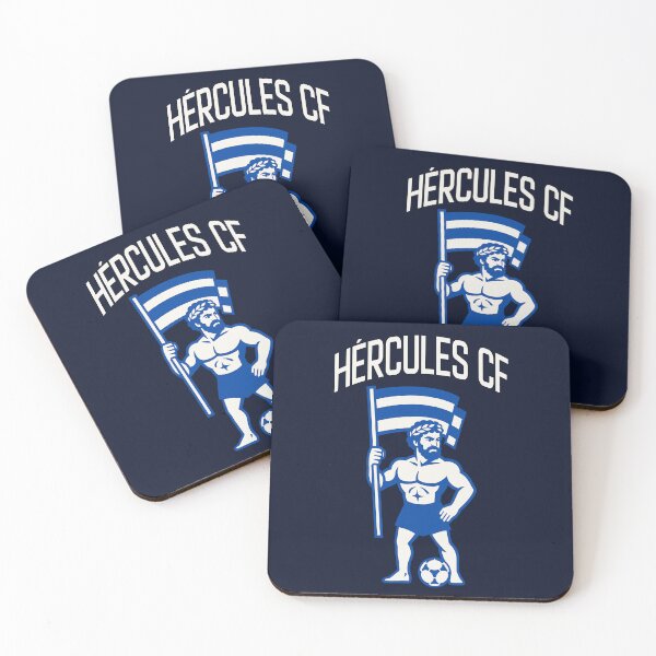 Item preview, Hércules CF  designed and sold by Playa Angel.
