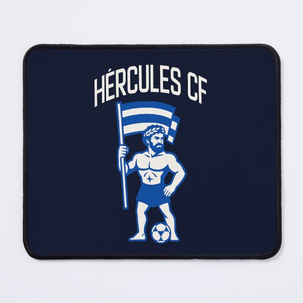 Item preview, Hércules CF  designed and sold by Playa Angel.