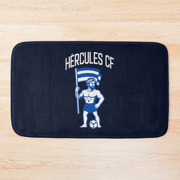 Item preview, Hércules CF  designed and sold by Playa Angel.