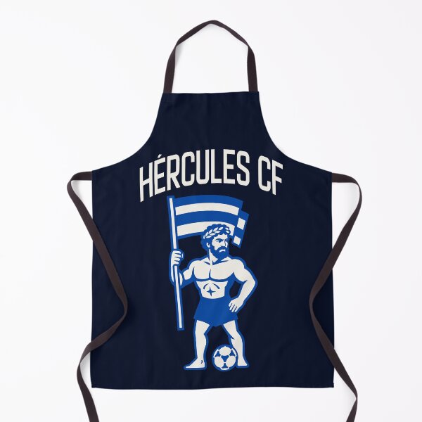 Item preview, Hércules CF  designed and sold by Playa Angel.