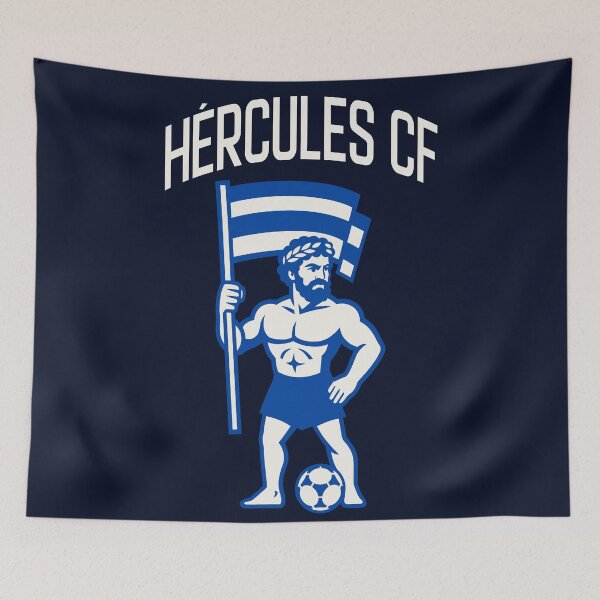Item preview, Hércules CF  designed and sold by Playa Angel.