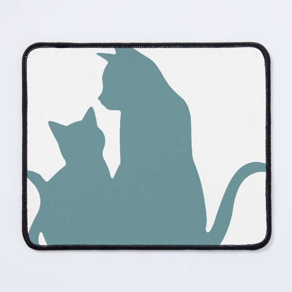 Item preview, Cute Cats – Funny Expressions & Styles Illustration designed and sold by andry01.