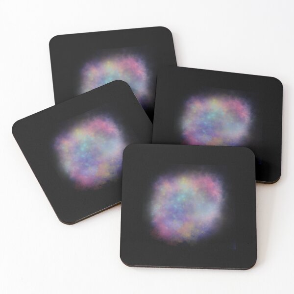 Item preview, Tiny Nebula by ElitebyElise designed and sold by ElitebyElise.