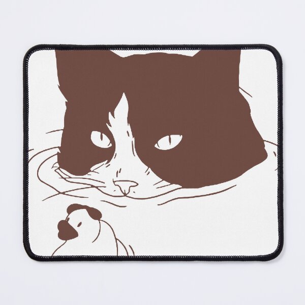Item preview, Cute Cats – Funny Expressions & Styles Illustration designed and sold by andry01.