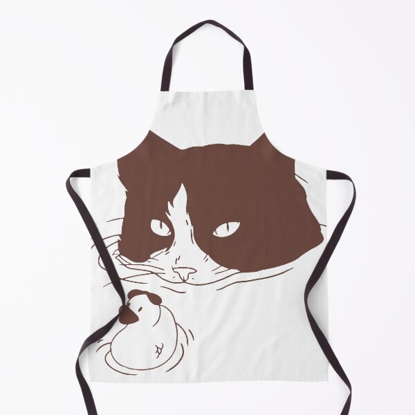 Item preview, Cute Cats – Funny Expressions & Styles Illustration designed and sold by andry01.