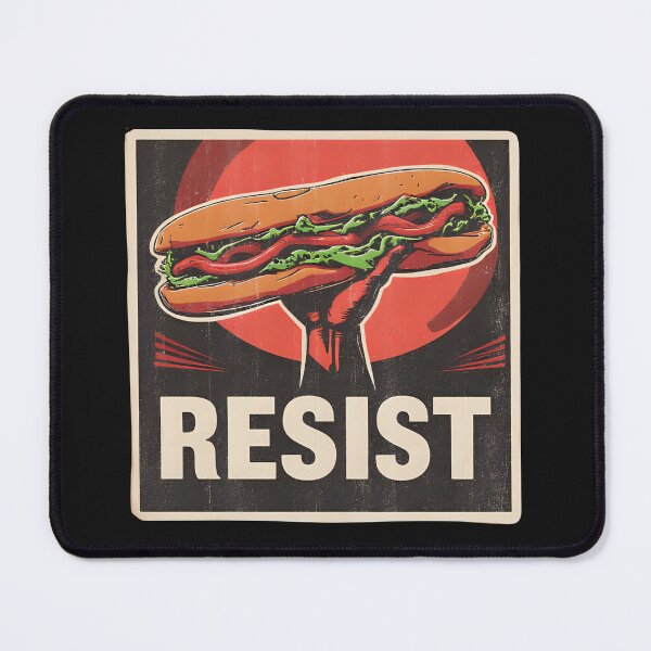 Item preview, Free Sandwich Guy Sandwich thrower designed and sold by CrasyART.