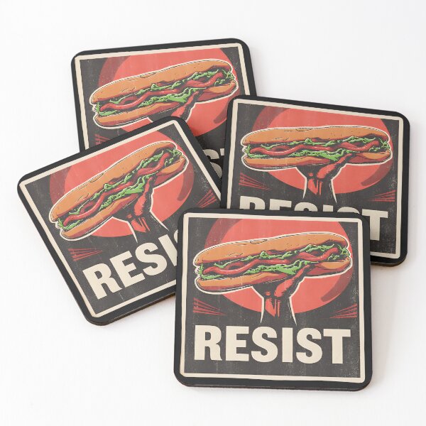 Item preview,  Free Sandwich Guy Sandwich thrower designed and sold by CrasyART.