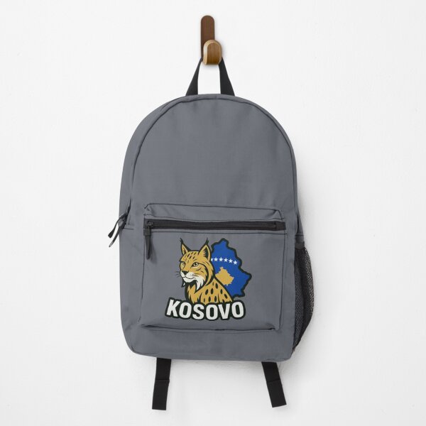 Item preview, Kosovo — Balkan Lynx designed and sold by Myra365Art.
