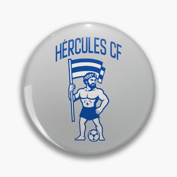 Artikelvorschau, Hercules CF entworfen und verkauft von Playa Angel.