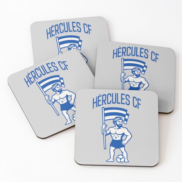 Artikelvorschau, Hercules CF entworfen und verkauft von Playa Angel.