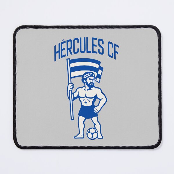 Item preview, Hércules CF  designed and sold by Playa Angel.