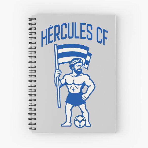 Item preview, Hércules CF  designed and sold by Playa Angel.