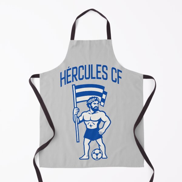 Item preview, Hércules CF  designed and sold by Playa Angel.