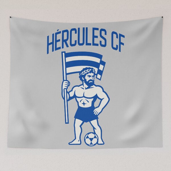 Item preview, Hércules CF  designed and sold by Playa Angel.