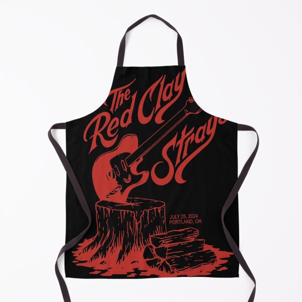 Item preview, The Red Clay Strays designed and sold by Maria Grubbs.