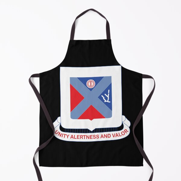 Item preview, DUI - 122nd Armored Infantry Battalion designed and sold by Military Insignia Products.