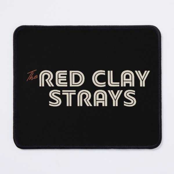 Item preview, The Red Clay Strays designed and sold by Maria Grubbs.