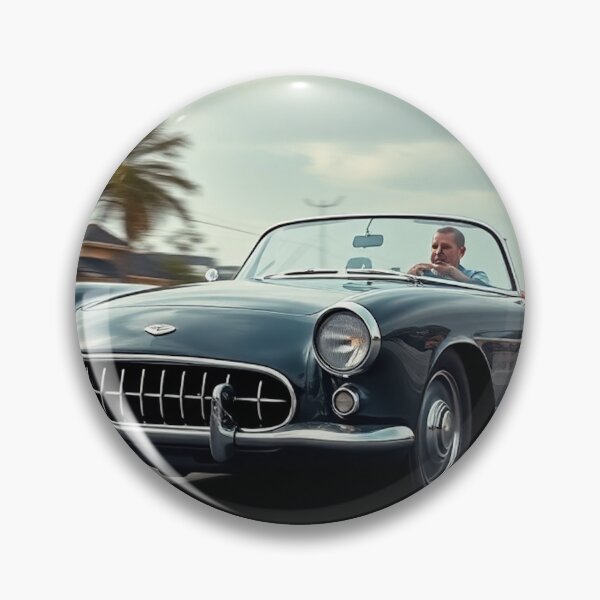 Item preview, Open Road Icon designed and sold by CarRends.