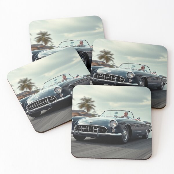 Item preview, Open Road Icon designed and sold by CarRends.