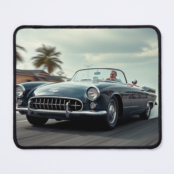 Item preview, Open Road Icon designed and sold by CarRends.