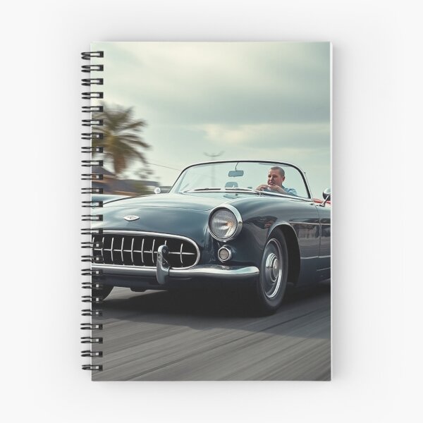 Item preview, Open Road Icon designed and sold by CarRends.