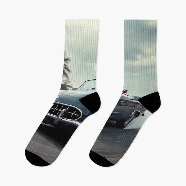 Item preview, Open Road Icon designed and sold by CarRends.