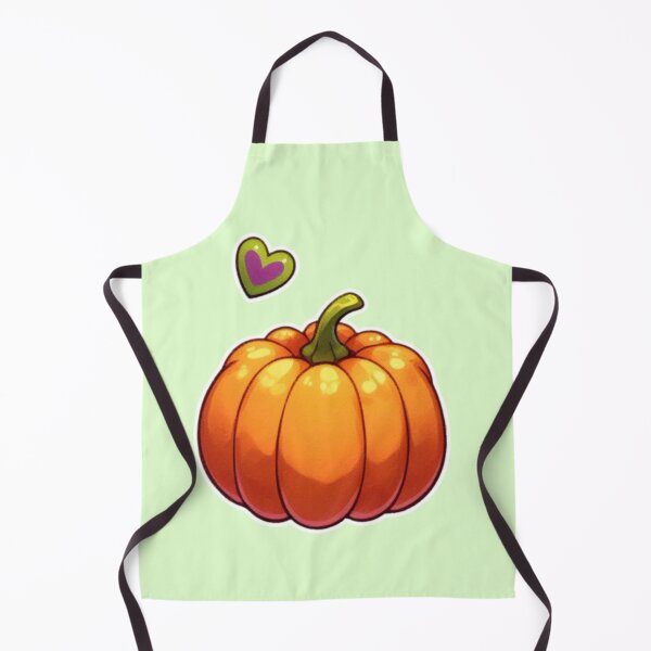 Item preview, Autumn Pumpkin Parrot – Cute Tropical Fall Bird Illustration designed and sold by Sugar Wisdom .