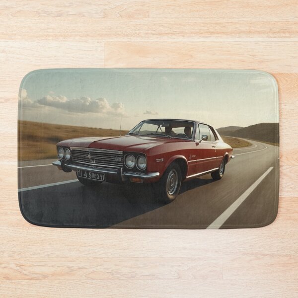 Item preview, Grand Tour Dream designed and sold by CarRends.