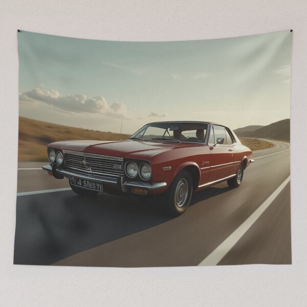 Item preview, Grand Tour Dream designed and sold by CarRends.