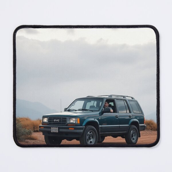 Item preview, Trail Conqueror designed and sold by CarRends.