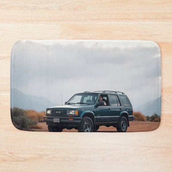 Item preview, Trail Conqueror designed and sold by CarRends.