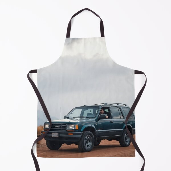 Item preview, Trail Conqueror designed and sold by CarRends.