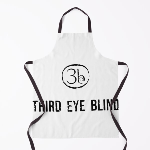 Item preview, Third Eye Blind designed and sold by Maria Grubbs.