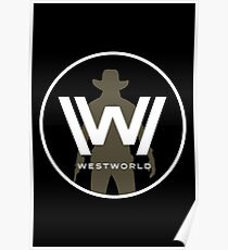 Bad world Poster