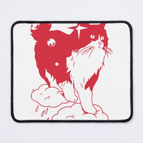 Item preview, Cute Cats – Funny Expressions & Styles Illustration designed and sold by andry01.